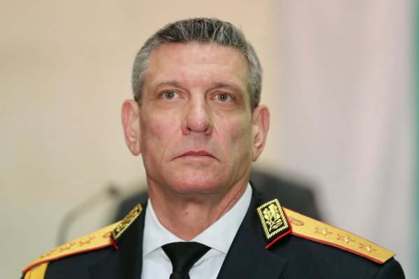 Снимка: Димитър Кьосемарлиев, Bulgaria ON AIR